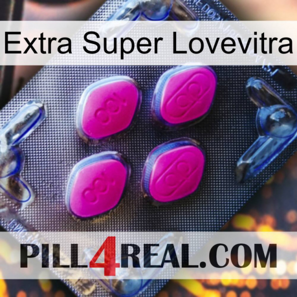 Extra Super Lovevitra 02